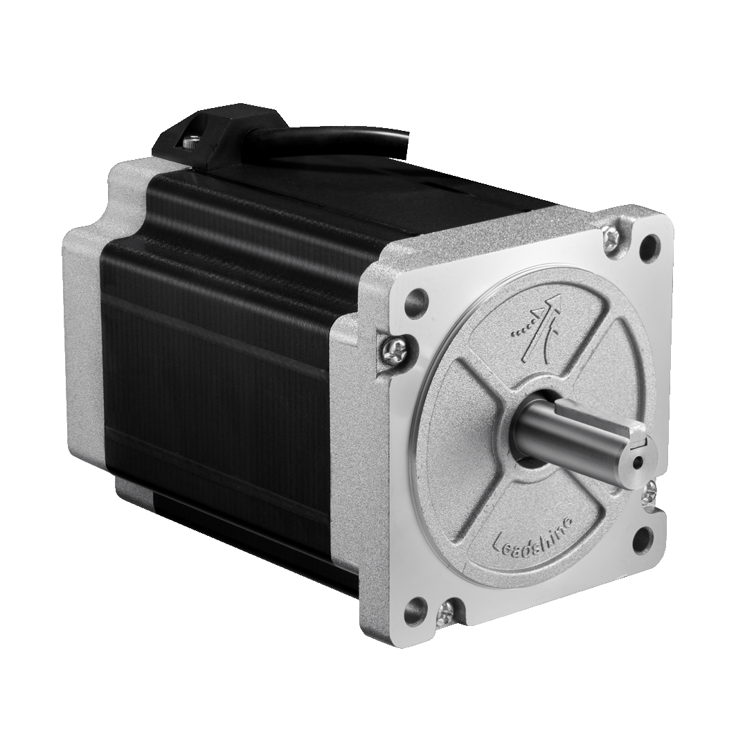 86CM35 Stepper Motor