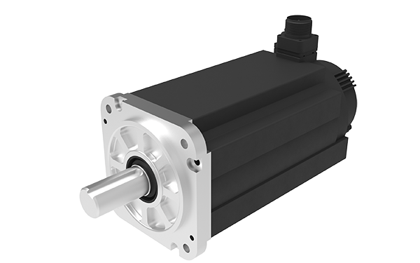 ELM2L-5000LA130ET-H Servo Motor