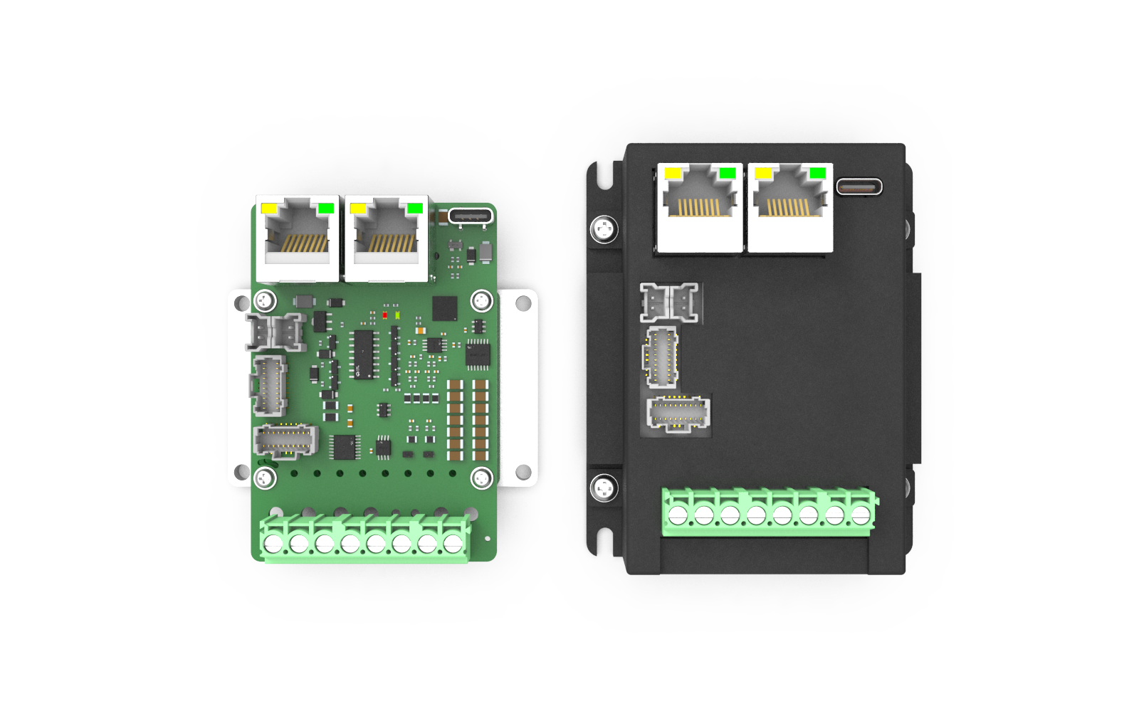 ELD3-EC7010BH Servo Drive