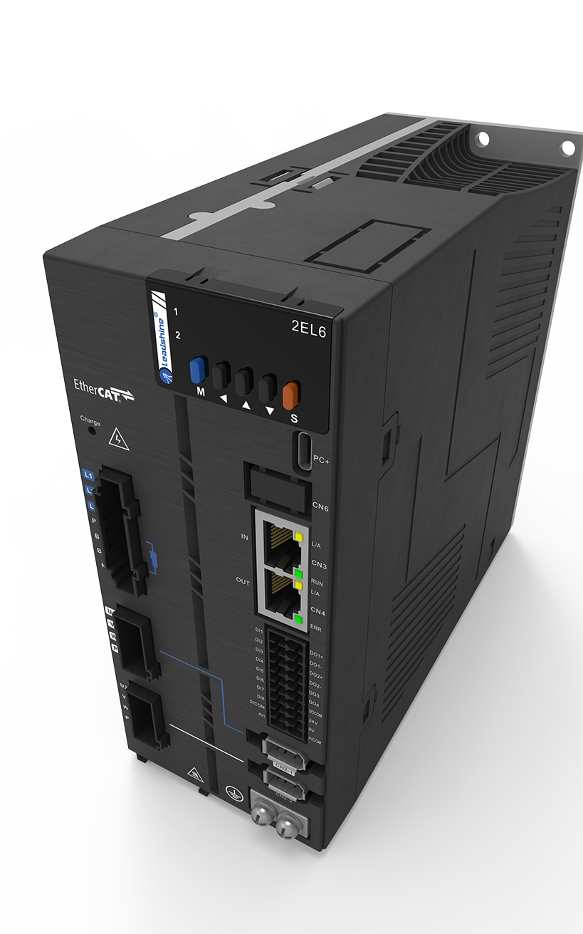 2EL6-EC1500 AC Servo Drive