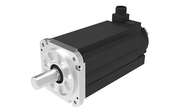 ELM2L-5000LA130FT-H Servo Motor