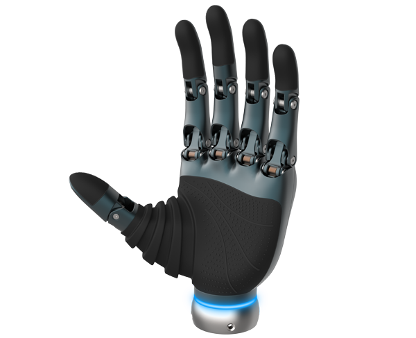 DH116RS-L1 Dexterous Hand