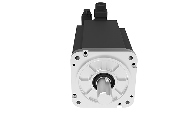 ELM2L-5000LA130ET-H Servo Motor
