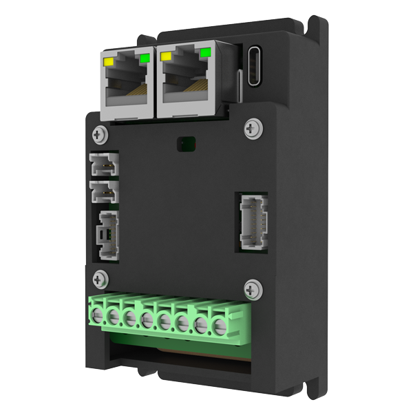 ELD3-EC7020BH Servo Drive