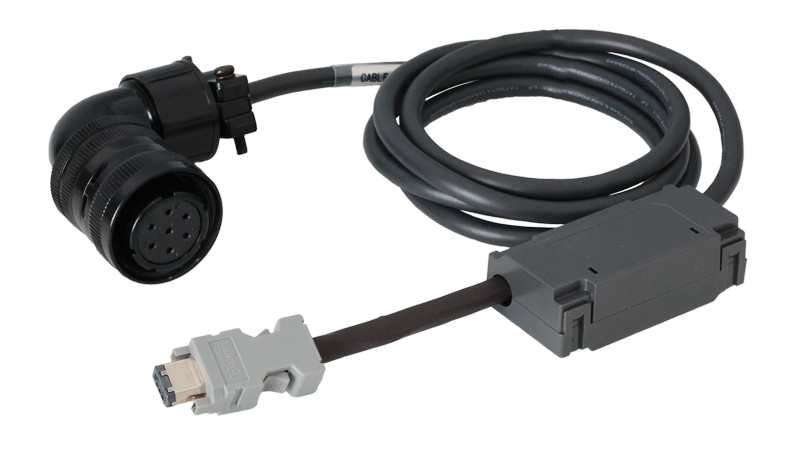 CABLE-7BMA1M5-HZ-180 Encoder Cable