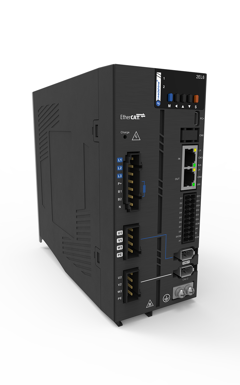 2EL6-EC1500 AC Servo Drive