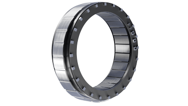 FM2-08523 Frameless Motor