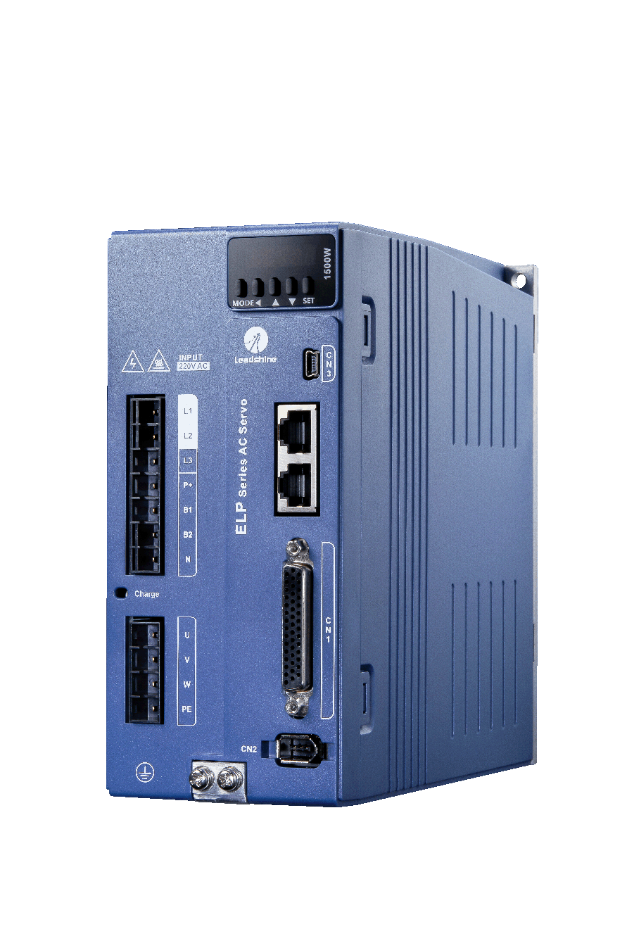 EL7-EC1500Z Servo Drive