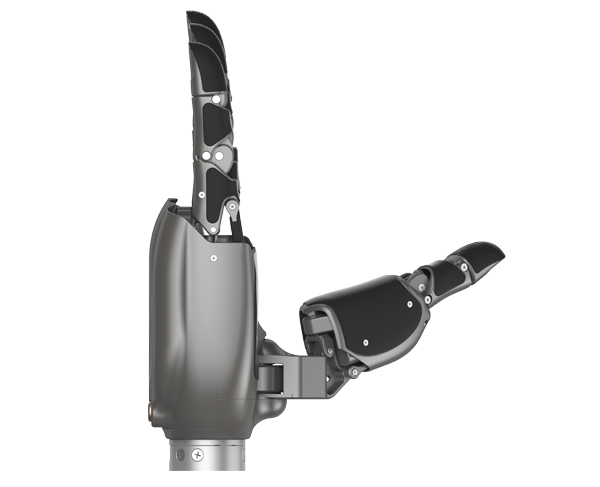 DH2116-R1  Dexterous Hands