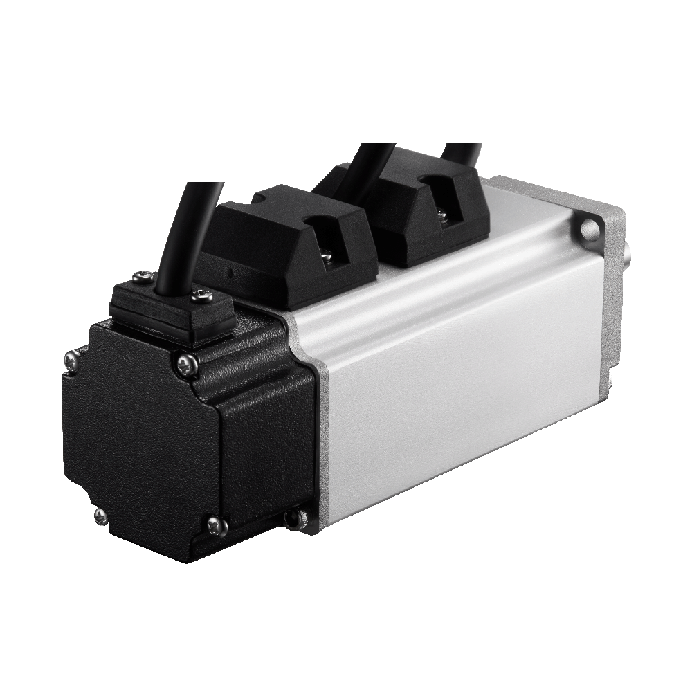 ELM2-0100LH40E-SS  Servo Motor