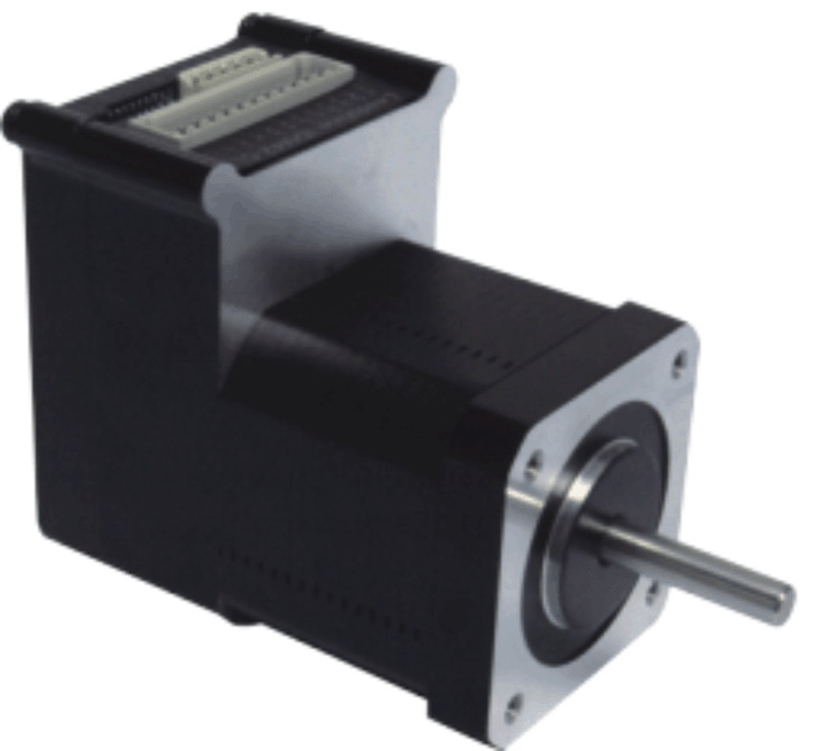 iES-1706 Integrated Stepper Motor