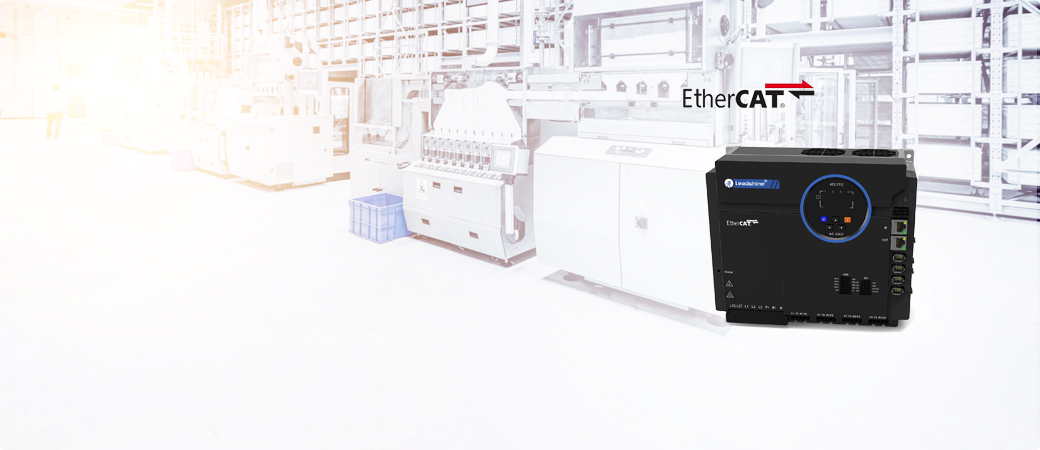 4EL7-EC Series