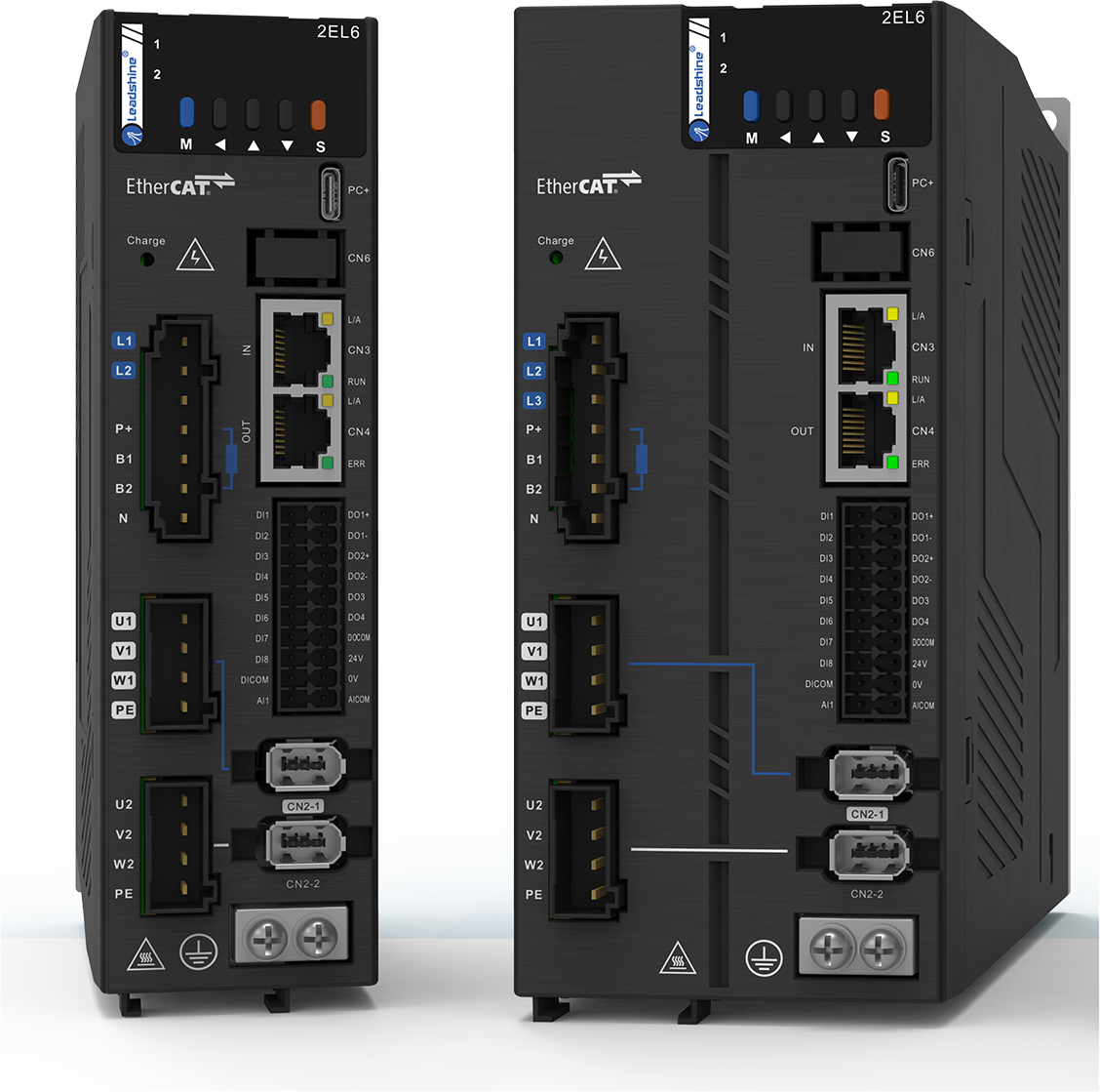 2EL6-EC Series