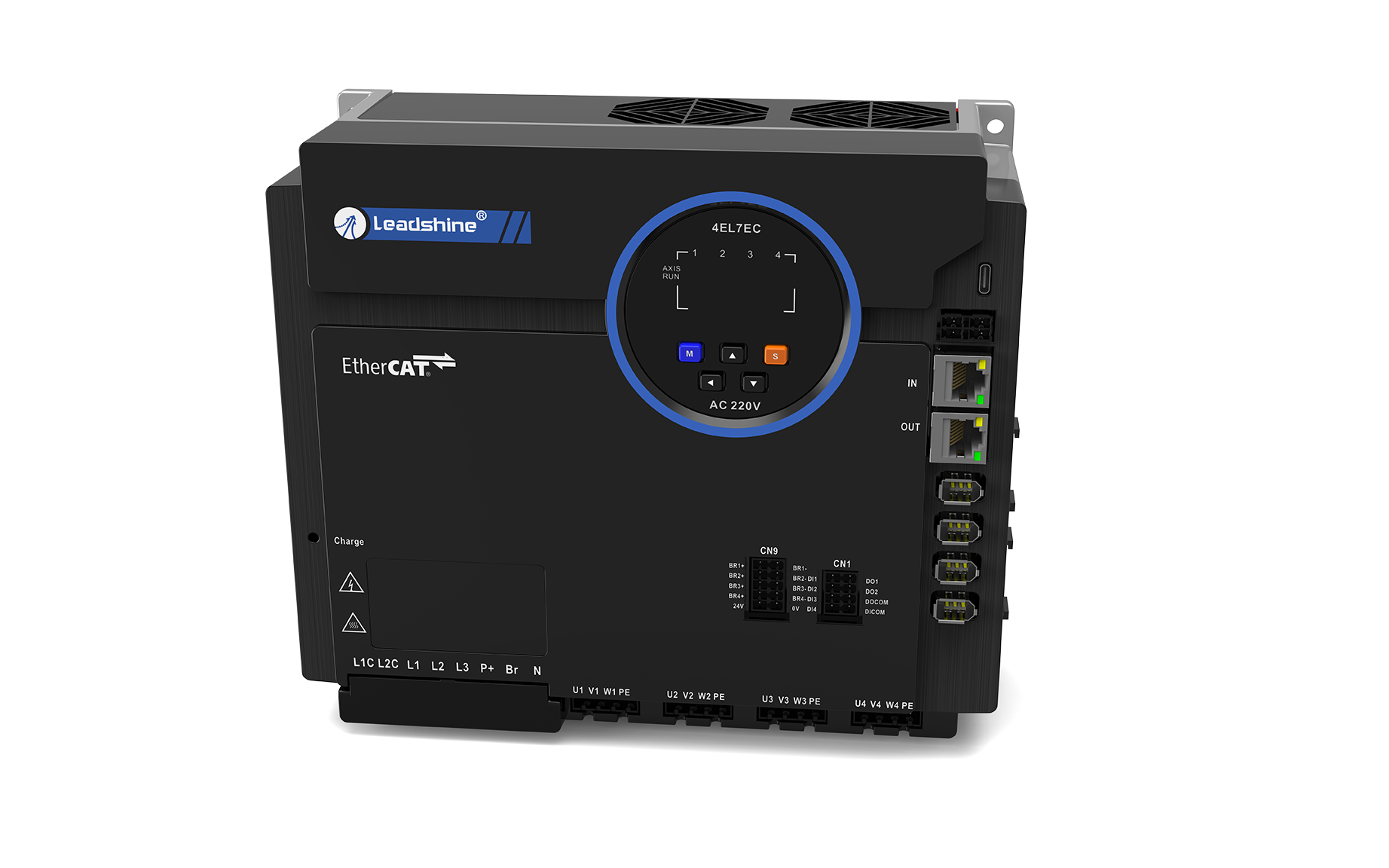 4EL7-EC Series