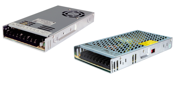 SPS Series Power Supplies